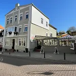 Deutsches Haus Hotel Malchow (Mecklenburg-Vorpommern)