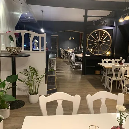 Deutsches Haus * Malchow (Mecklenburg-Vorpommern)