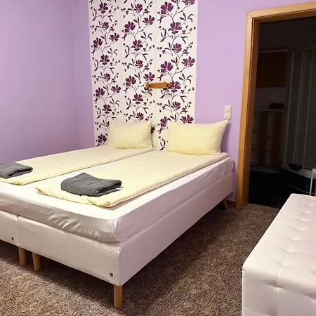 Deutsches Haus Malchow (Mecklenburg-Vorpommern)