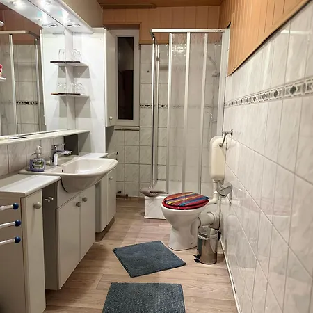 Deutsches Haus * Malchow (Mecklenburg-Vorpommern)