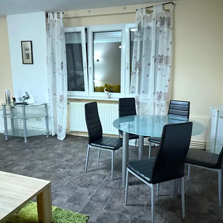 Deutsches Haus Hotell Malchow (Mecklenburg-Vorpommern)