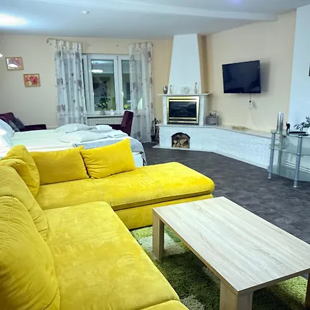 Deutsches Haus Malchow (Mecklenburg-Vorpommern)